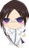 Bleach Chibi Nr  9 Ishida by rukichen Icon